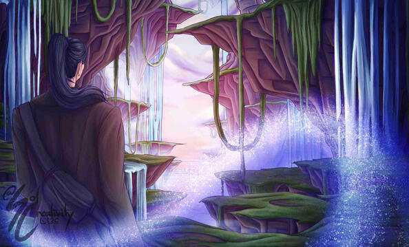 Journey for the Living