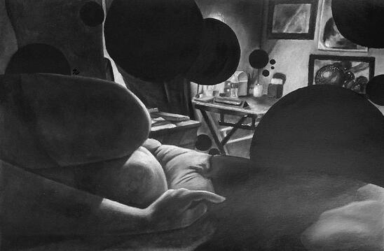 Bedridden