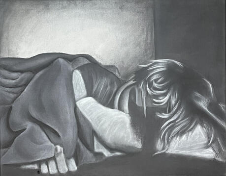 Burned Out